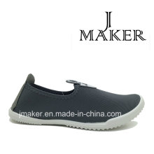 New Style Low Price Casual Injection Shoes F021-L